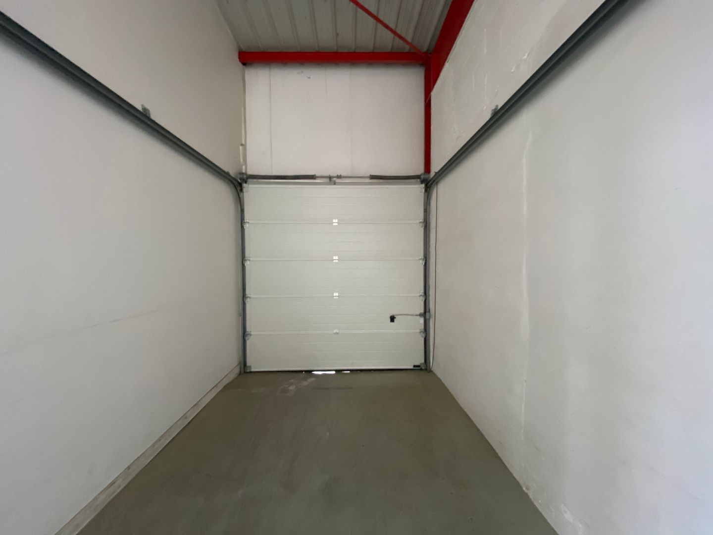 locaux mixtes de 676m², Villebon-sur-Yvette (Essonne)