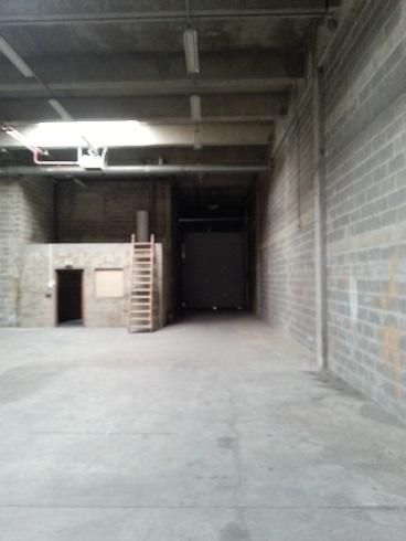 local d'activités de 375m², Aulnay-sous-Bois (Seine-Saint-Denis)