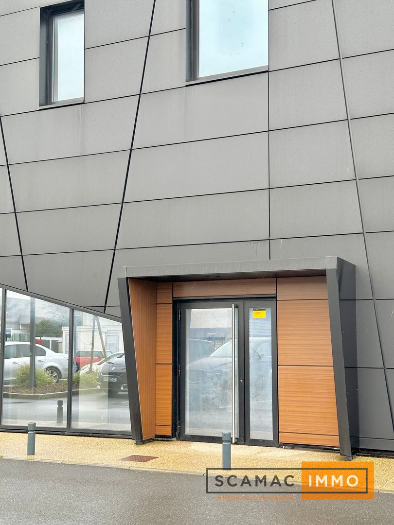 entrepôt de 311m², Bonneuil-sur-Marne (Val-de-Marne)