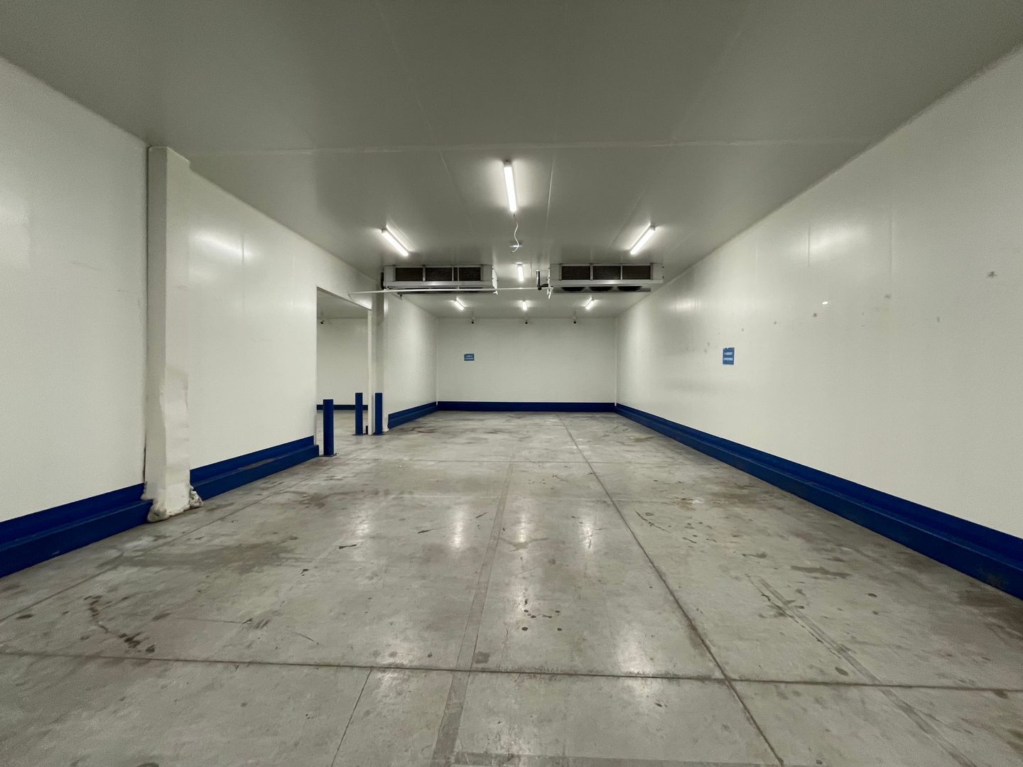 entrepôt de 4 202m², Ivry-sur-Seine (Val-de-Marne)