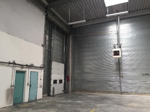 bureau de 255m², Ivry-sur-Seine (Val-de-Marne)