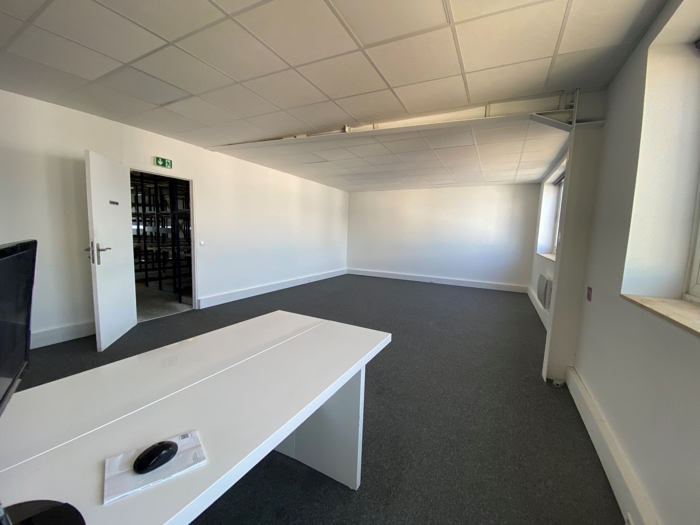 local d'activités de 398m², Vitry-sur-Seine (Val-de-Marne)