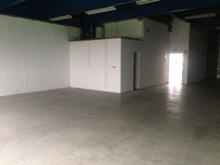local d'activités de 398m², Vitry-sur-Seine (Val-de-Marne)