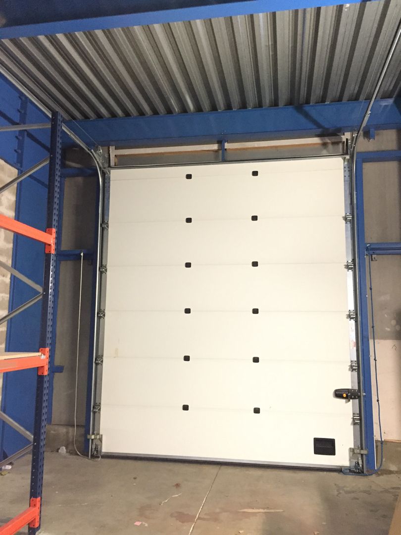 local d'activités de 398m², Vitry-sur-Seine (Val-de-Marne)