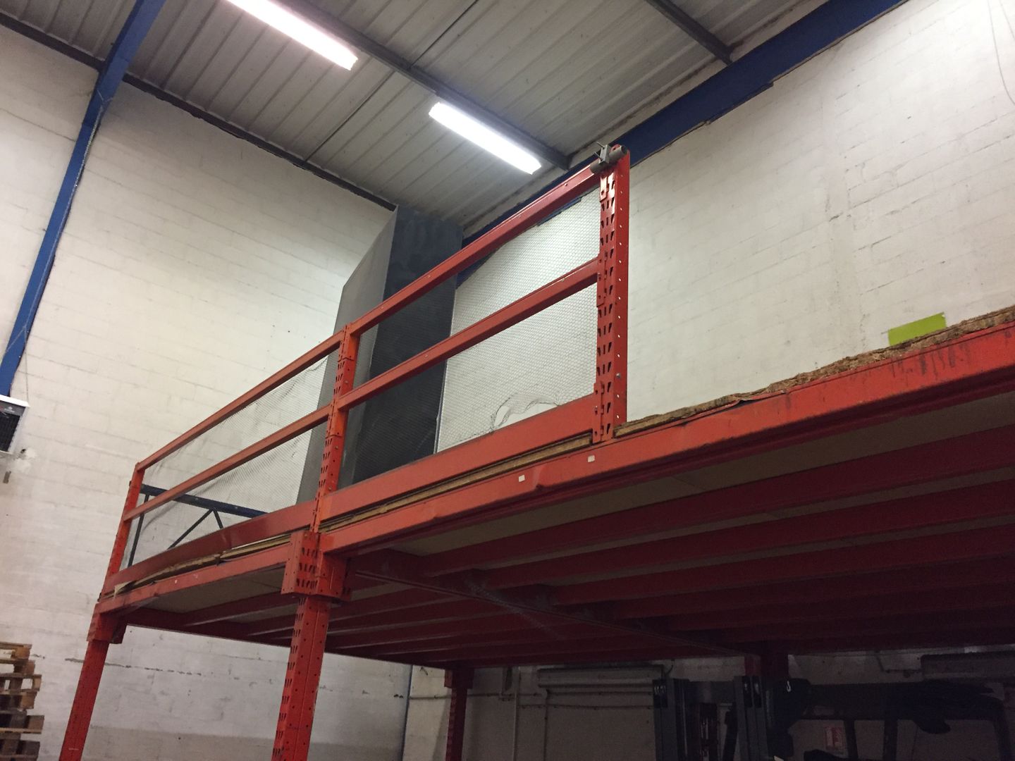 local d'activités de 267m², Vitry-sur-Seine (Val-de-Marne)