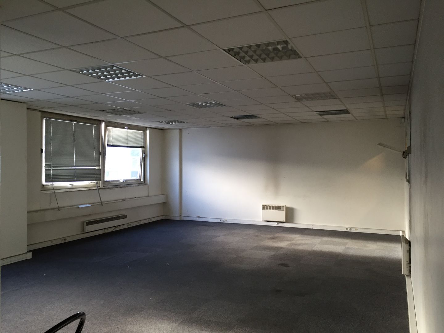 local d'activités de 267m², Vitry-sur-Seine (Val-de-Marne)