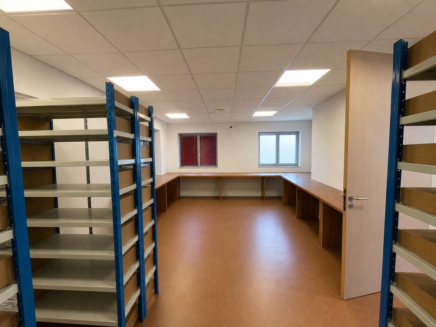 bureau de 181m², Chessy (Seine-et-Marne)