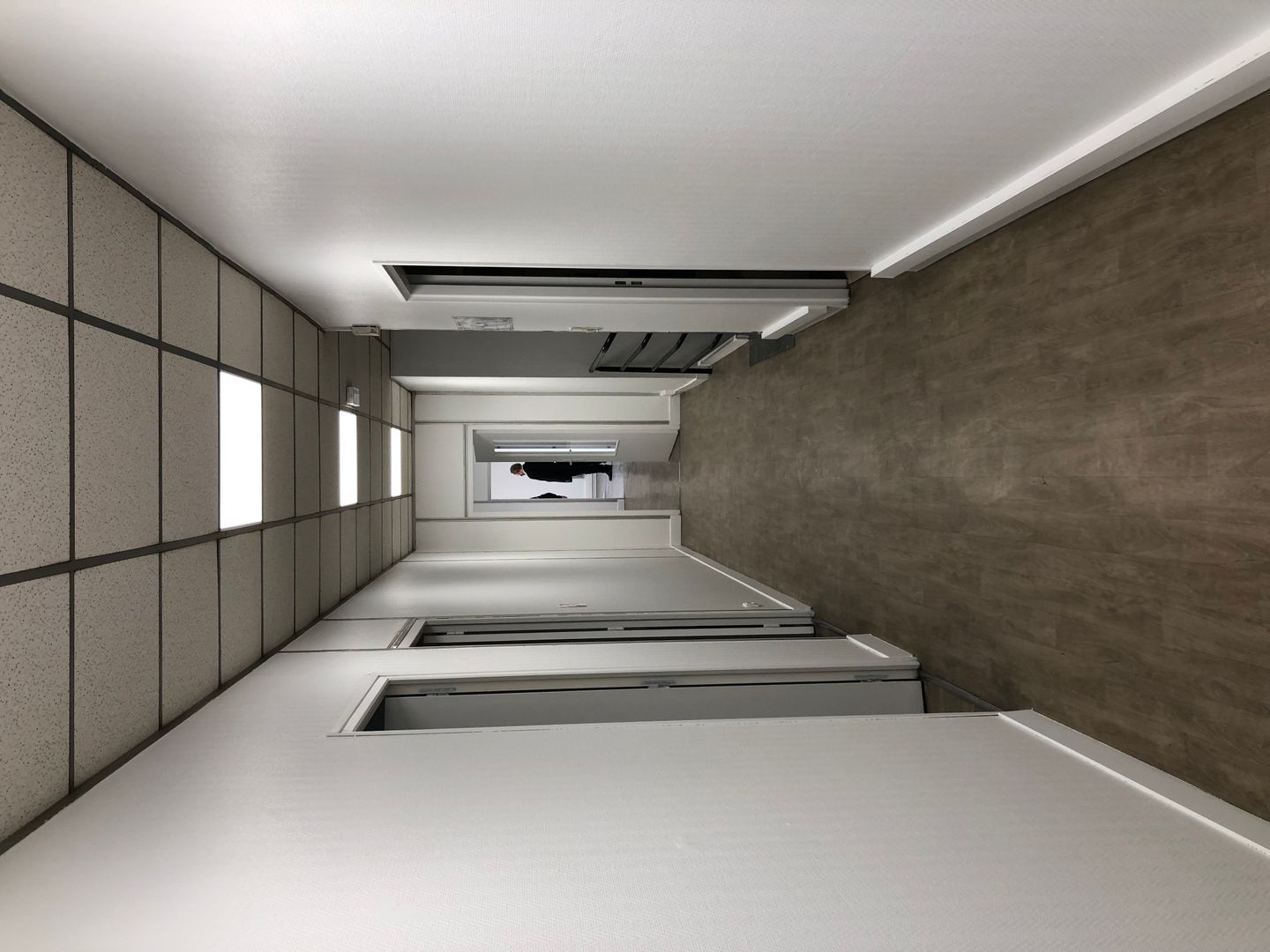 local d'activités de 1 052m², Villepinte (Seine-Saint-Denis)