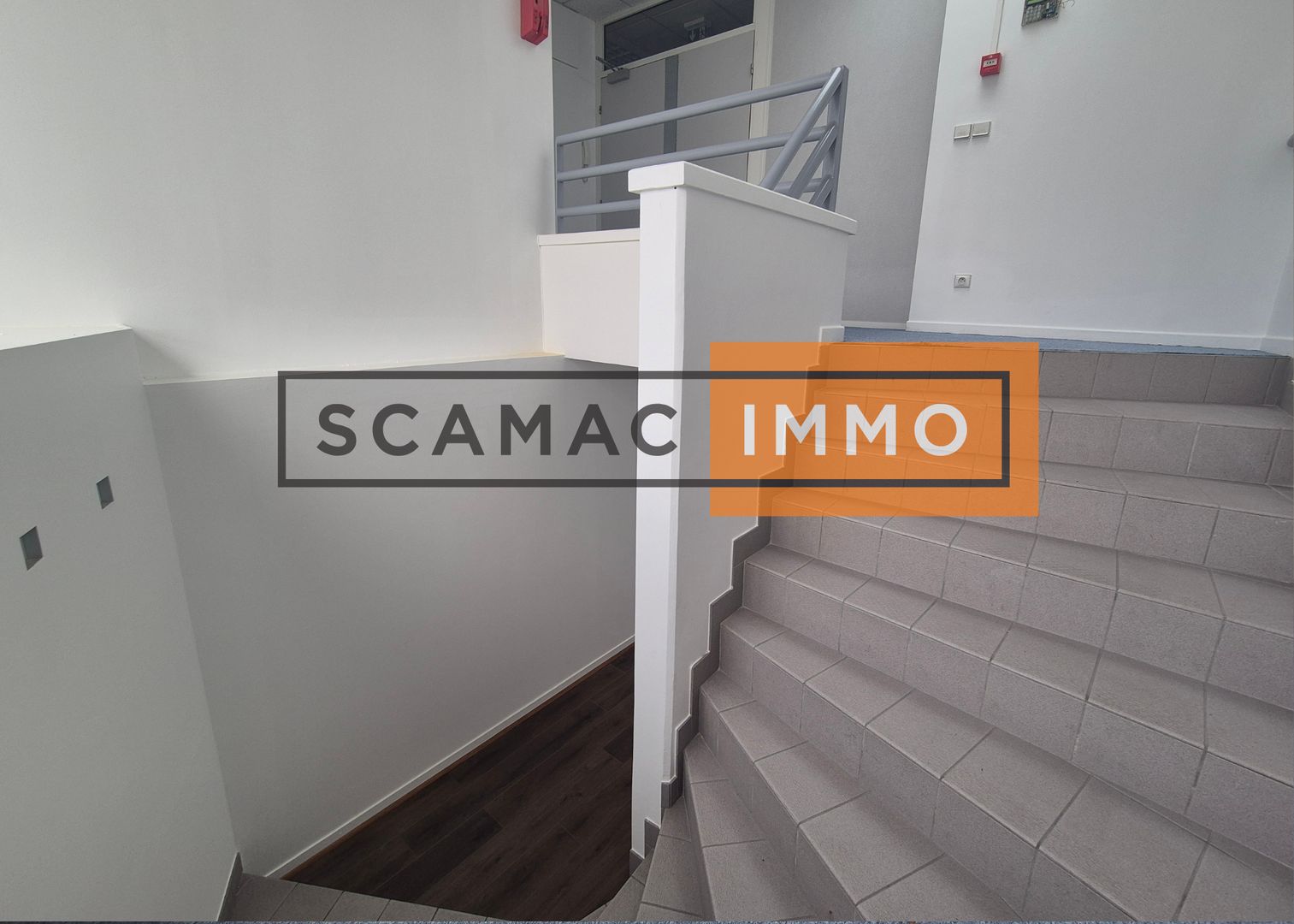 bureau de 117m², Mitry-Mory (Seine-et-Marne)
