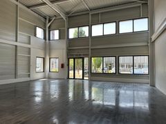 local d'activités de 740m², Le Blanc-Mesnil (Seine-Saint-Denis)