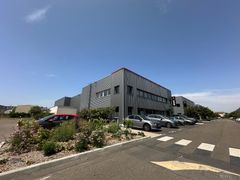 local d'activités de 740m², Le Blanc-Mesnil (Seine-Saint-Denis)