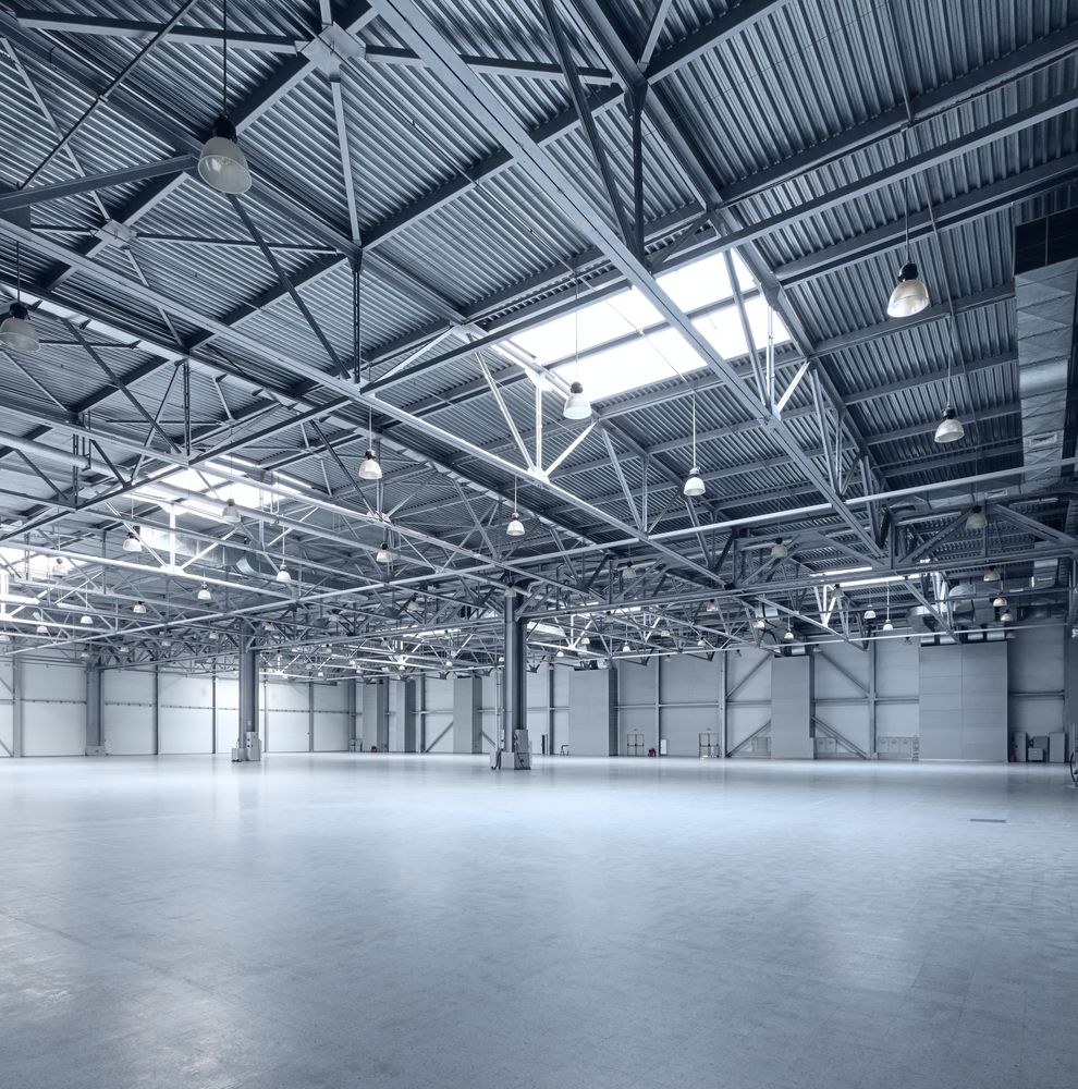 entrepôt de 100m², Rungis (Val-de-Marne)