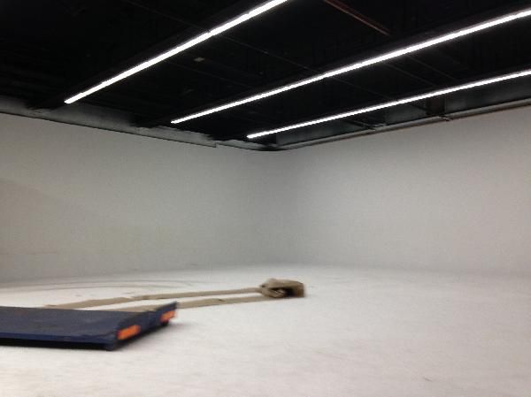 entrepôt de 220m², Saint-Germain-lès-Arpajon (Essonne)