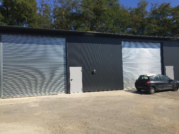 Entrepôt de 149 m², Saint-Germain-lès-Arpajon