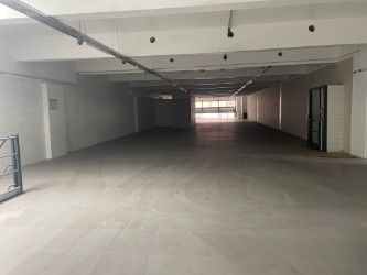 local d'activités de 500m², Pantin (Seine-Saint-Denis)
