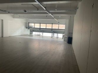 local d'activités de 500m², Pantin (Seine-Saint-Denis)