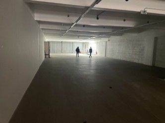 local d'activités de 500m², Pantin (Seine-Saint-Denis)
