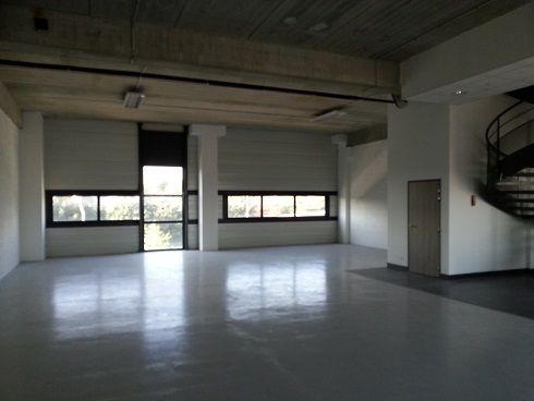 local d'activités de 231m², Saint-Denis (Seine-Saint-Denis)