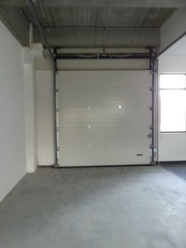 local d'activités de 231m², Saint-Denis (Seine-Saint-Denis)