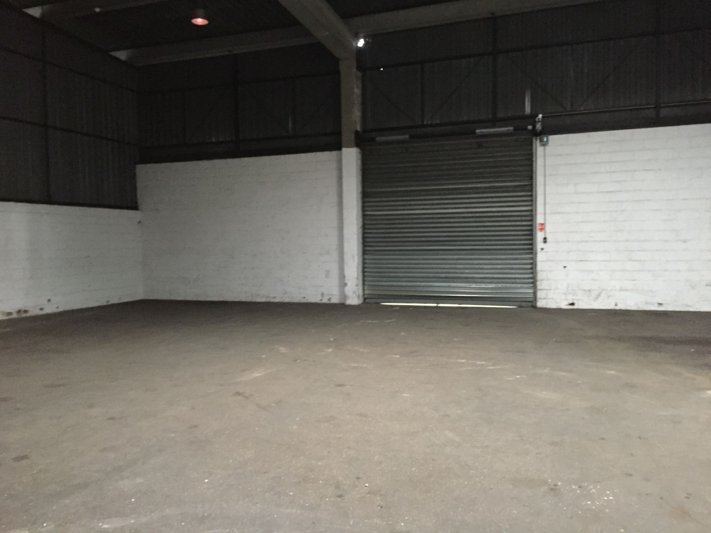 entrepôt de 510m², Aulnay-sous-Bois (Seine-Saint-Denis)