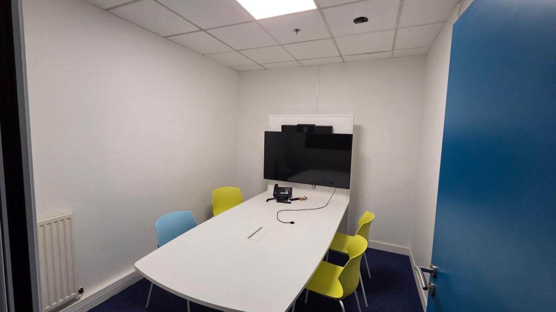 entrepôt de 6&nbsp;388m², Lognes (Seine-et-Marne)