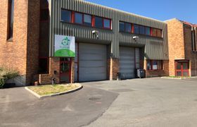 local d'activités de 1&nbsp;044m², Le Blanc-Mesnil (Seine-Saint-Denis)