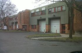 local d'activités de 1&nbsp;044m², Le Blanc-Mesnil (Seine-Saint-Denis)