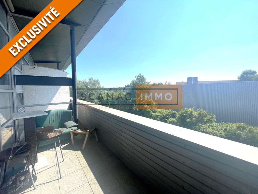 bureau de 283m², Émerainville (Seine-et-Marne)