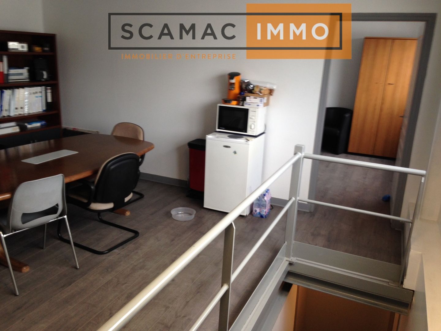 local d'activités de 271m², Morsang-sur-Orge (Essonne)