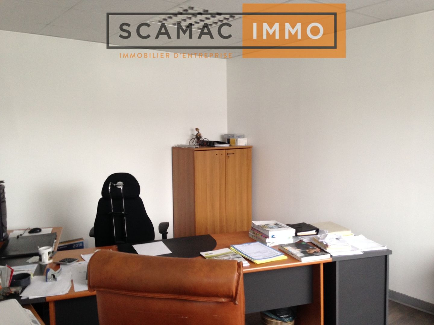 local d'activités de 271m², Morsang-sur-Orge (Essonne)