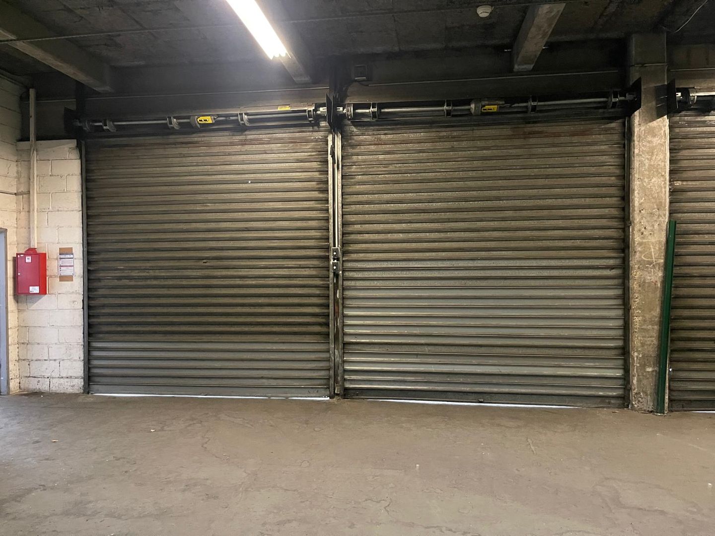 local d'activités de 447m², Aulnay-sous-Bois (Seine-Saint-Denis)