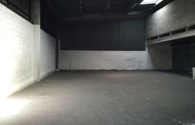 local d'activités de 250m², Aulnay-sous-Bois (Seine-Saint-Denis)