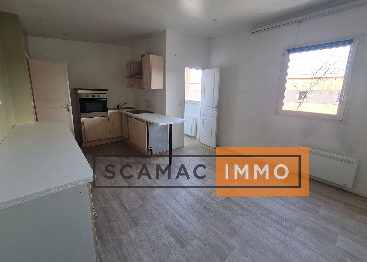 local d'activités de 136m², Saint-Soupplets (Seine-et-Marne)