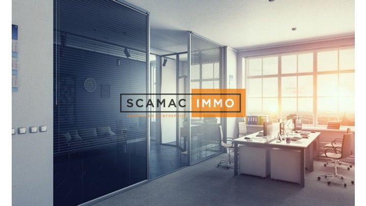 local d'activités de 366m², Gennevilliers (Hauts-de-Seine)