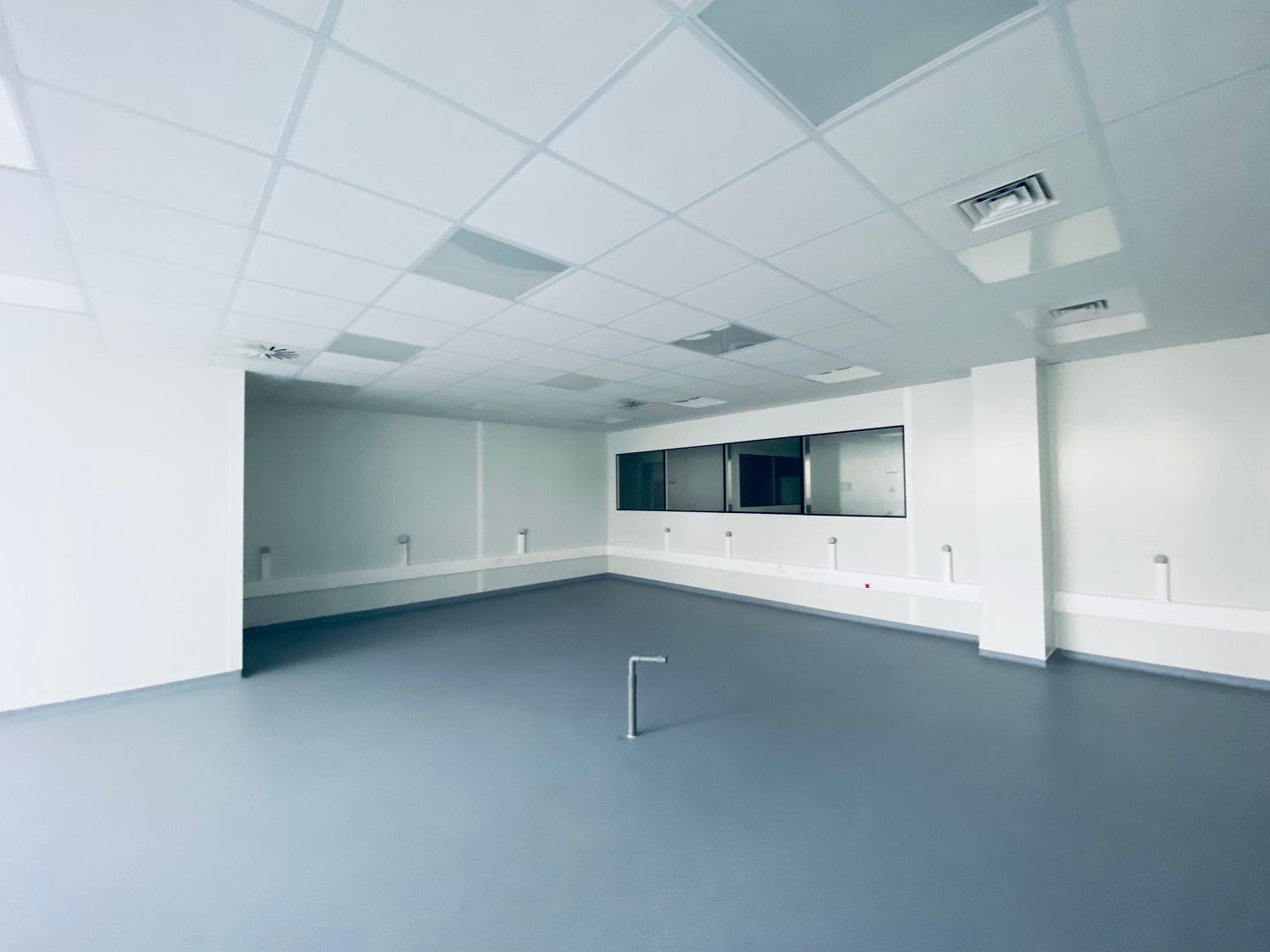 bureau de 503m², Bagneux (Hauts-de-Seine)