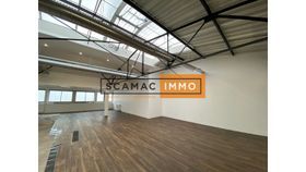 bureau de 150m², Nanterre (Hauts-de-Seine)