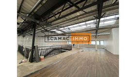 bureau de 375m², Nanterre (Hauts-de-Seine)