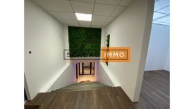 bureau de 375m², Nanterre (Hauts-de-Seine)