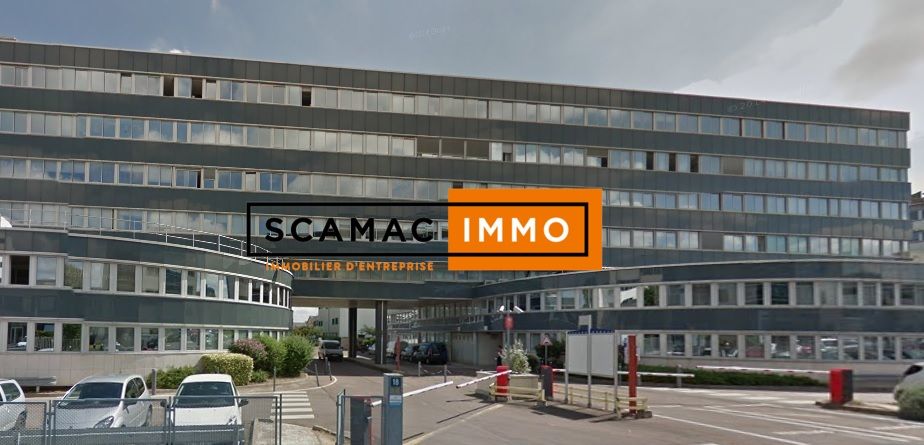 local d'activités de 220m², Nanterre (Hauts-de-Seine)