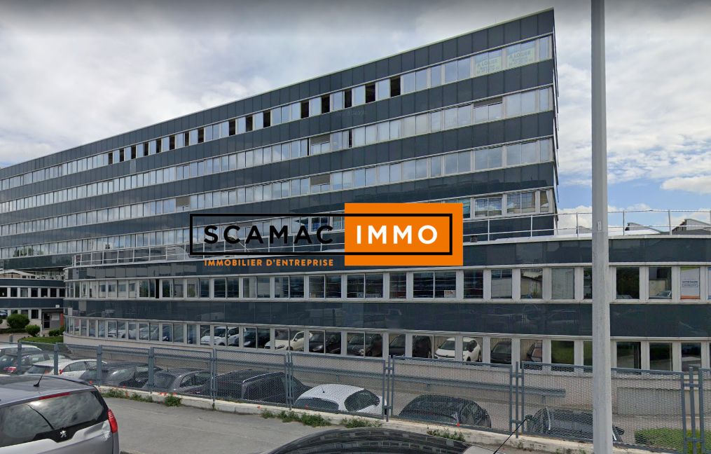 local d'activités de 220m², Nanterre (Hauts-de-Seine)