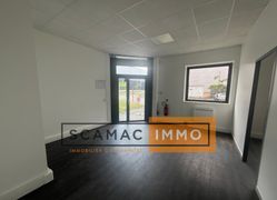 local d'activités de 568m², Le Bourget (Seine-Saint-Denis)