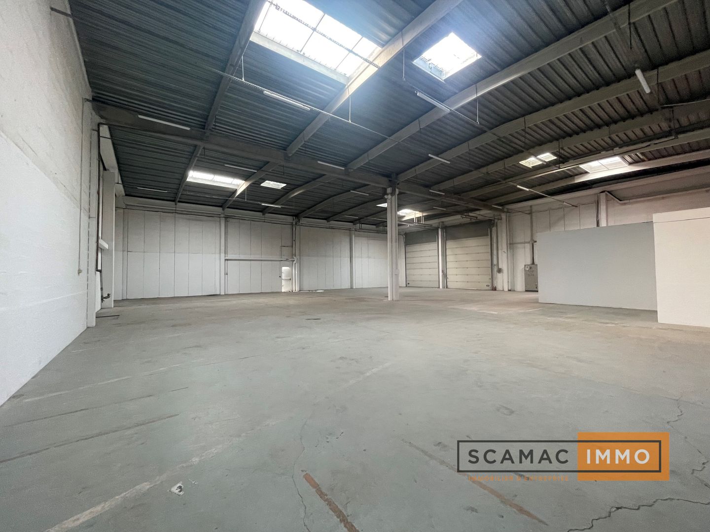 local d'activités de 536m², Valenton (Val-de-Marne)