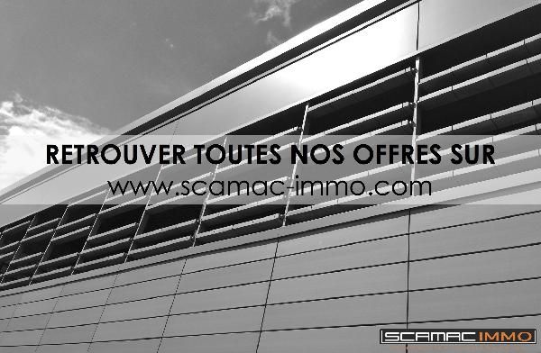 local d'activités de 69m², Maurepas (Yvelines)