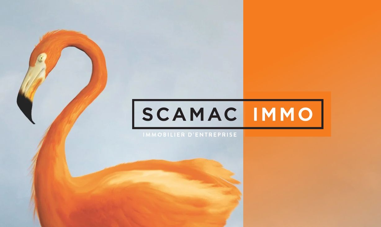 entrepôt de 6 465m², Tremblay-en-France (Seine-Saint-Denis)