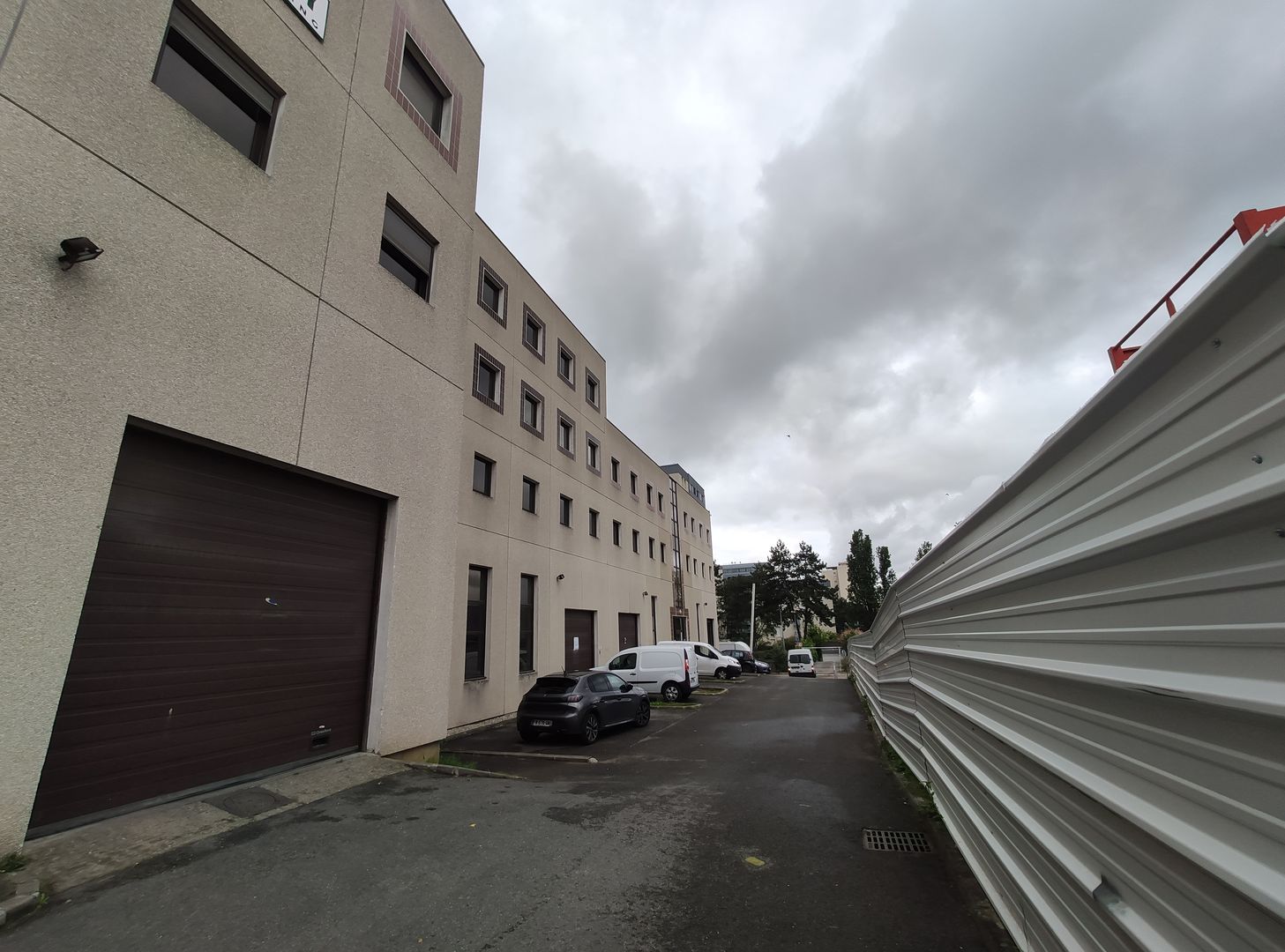 local d'activités de 625m², Boissy-Saint-Léger (Val-de-Marne)