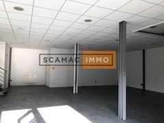 local d'activités de 212m², Villeneuve-la-Garenne (Hauts-de-Seine)