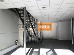 local d'activités de 212m², Villeneuve-la-Garenne (Hauts-de-Seine)