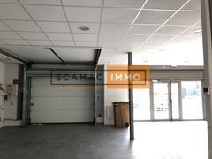 local d'activités de 212m², Villeneuve-la-Garenne (Hauts-de-Seine)