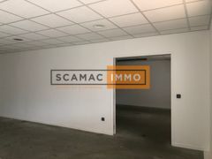 local d'activités de 212m², Villeneuve-la-Garenne (Hauts-de-Seine)