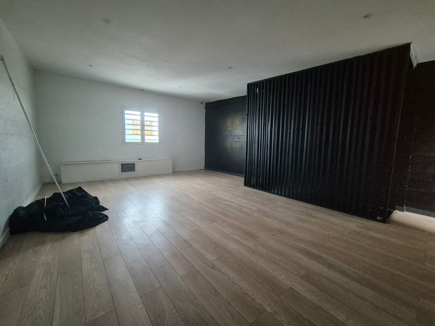 locaux mixtes de 140m², Saint-Witz (Val-d'Oise)